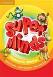 Flash Cards Super Minds Starter