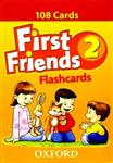 Flash Cards First Friend 2