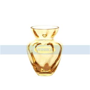 گلدان شیشه ای هومز مدل82004