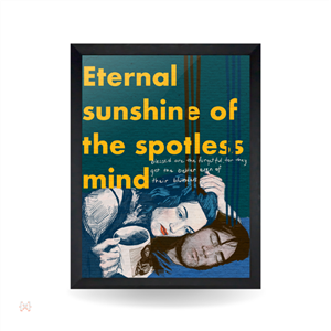 Eternal Sunshine of the Spotless Mind-1