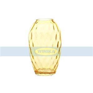 گلدان شیشه ای هومز مدل82003