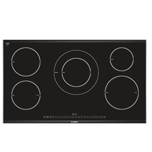 صفحه برقی 5شعله بوش اسپانیا BOSCH PIK975N24E