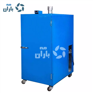 دستگاه میوه سبزی خشک کن گازسوز 10 سینی
