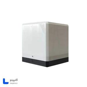 چراغ حیاطی مدرن دوستان مدل روبینو