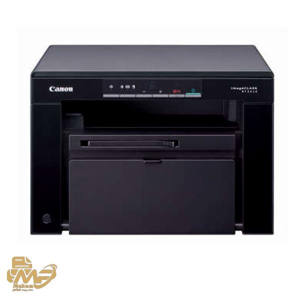 CANON MFP Laser i-SENSYS MF3010