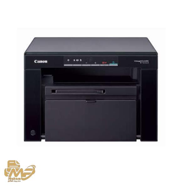 CANON MFP Laser i-SENSYS MF3010