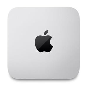 مک استودیو M2 Max مدل ۵۱۲ گیگابایت MQH73 Apple Mac studio 2023 Studio MAX 