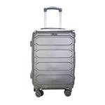 چمدان مسافرتی فایبر گلاس مدل راولو