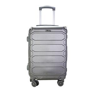 چمدان مسافرتی فایبر گلاس مدل راولو 