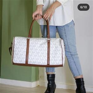 ساک مسافرتی و ورزشی طرح مایکل کورس MK