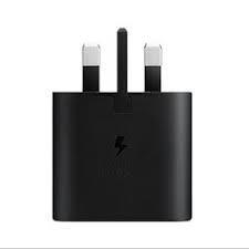 شارژر اصلی 25 وات سوپرفست سامسونگ Samsung A34