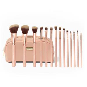 ست براش 14 تیکه چیک بی اچ کازمتیک - Chic