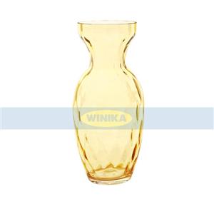 گلدان شیشه ای هومز مدل82002