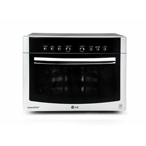 مایکروویو ال جی سری سولاردام مدل MS96WCR-GSC