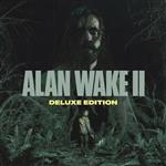 اکانت قانونی Alan Wake 2 Deluxe Edition PS5 ظرفیت دوم
