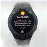 ساعت هوشمند سامسونگ مدل Gear S2 SM-R720 دست دوم