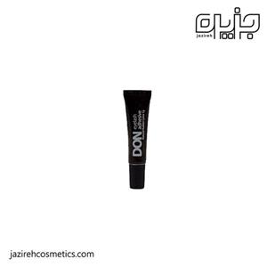 چسب مژه موقت دونه ای کره ای یک گرمی دان Don