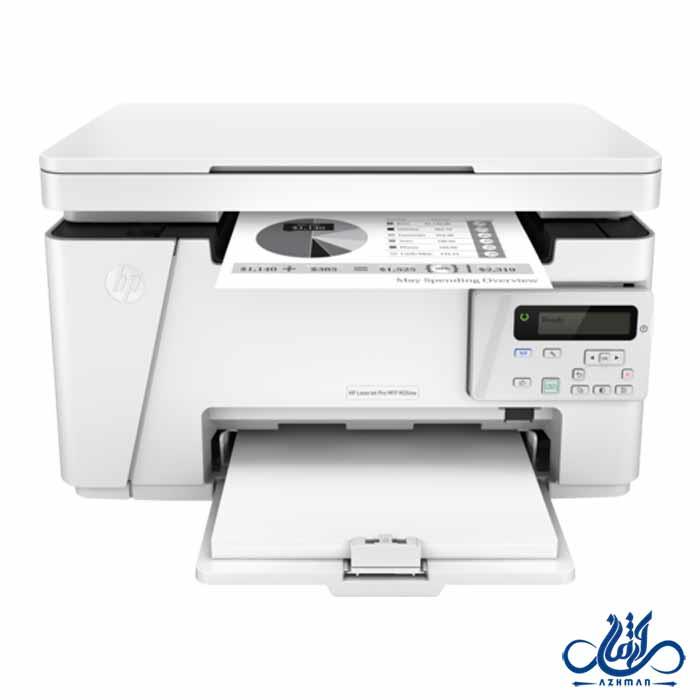 Printer HP LaserJet Pro MFP M26nw