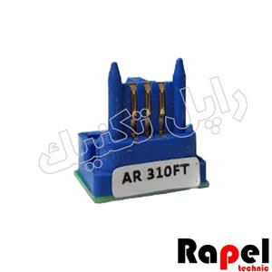 چیپ ست شارپ AR-310FT (پک 5 عددی)