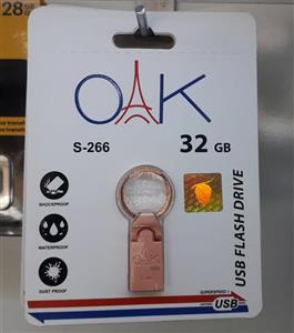 فلش او ای کی  OAK S-266
