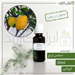 اسانس ترنج ایرانی Citron essence