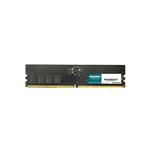 رم دسکتاپ DDR5 تک کاناله کینگ مکس 5200 مگاهرتز CL42 ظرفیت 16 گیگابایت