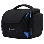 کیف دوربین طرح ونگارد ابی Vanguard HP Camera Bag Blue