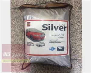 چادر خودرو فردا FMC T5 برند سیلور سبک