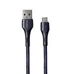 کابل شارژ USB به MicroUSB کینگ استار KingStar مدل K02A طول 1 متر