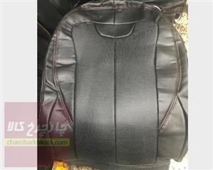 روکش صندلی چرمی لاماری ایما