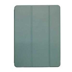 کیف کلاسوری اسمارت سیلیکونی | تبلت اپل iPad 9th Gen 10.2 inch 2021