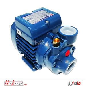 پمپ آب نیم اسب پدرولا ایتالیا مدل PKM60