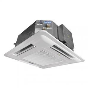 فن کویل کاستی چهار طرفه ساران 500 CFM