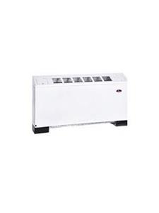 فن کویل زمینی شیب دار ساران 300 CFM مدل SRFCSE-300