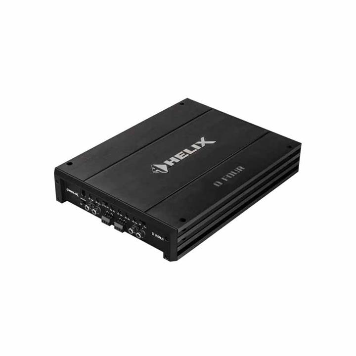 آمپلی فایر Helix D Four