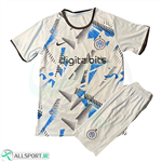 پیراهن شورت کانسپت اینتر میلان Inter Milan Consept 2023-24 Soccer Jersey Kit Shirt+Short