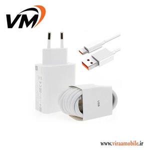 شارژر اصلی شیائومی Poco X5 Pro