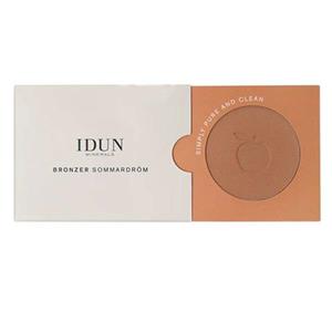 برنزر ایدون IDUN minerals bronzer