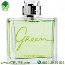 عطر ادکلن ایوشه روشه کام اون اویدنس گرین 75 میل مردانه