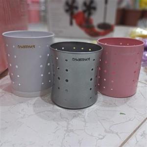 جا قاشقی فلزی سام ست