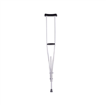 عصای زیر بغل استاندارد مخصوص بزرگسال مدل  Armpit Crutches