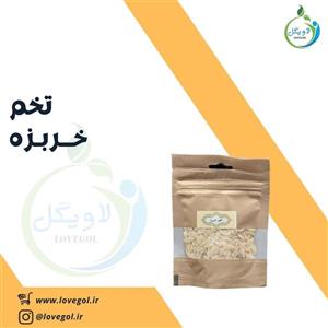 تخم خربزه 40 گرم هفت چین