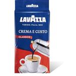 قهوه لاواتزا  اسپرسو مدل 8crena e gusto