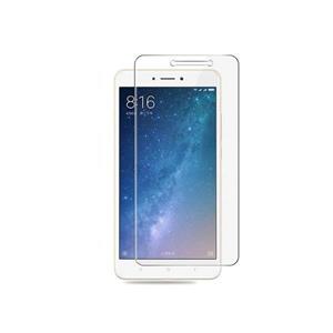 محافظ صفحه نمایش شیشه ای لاین مدل 2.5D مناسب برای گوشی شیائومی Mi Max 2 LION 2.5D Full Glass Screen Protector For Xiaomi Mi Max 2