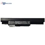Asus K53,K43,A53,A43 Battery