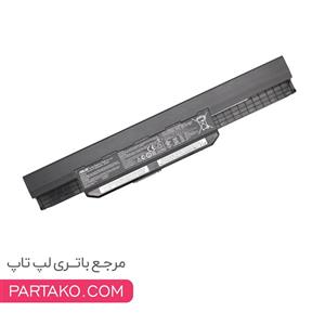 باتری Asus K53,K43,A53,A43 Asus K53,K43,A53,A43 Battery