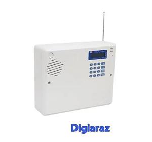 دزدگیر سایلکس SG8، دزدگیراماکن سایلکس مدل SG8