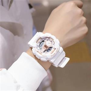 ساعت مچی دخترانه و پسرانه دوزمانه اسپرت Sport watch
