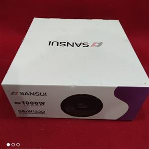 ساب سنسویی 122
