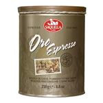 قوطی قهوه ساکوئلا مدل Oro Espresso